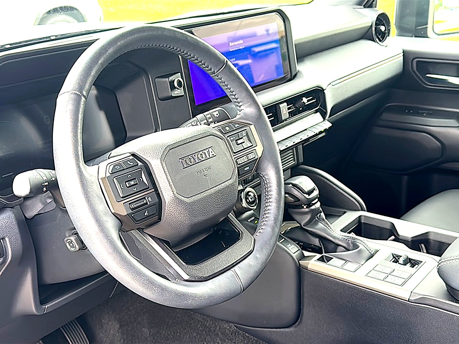 Used 2024 Underground Toyota  image 12