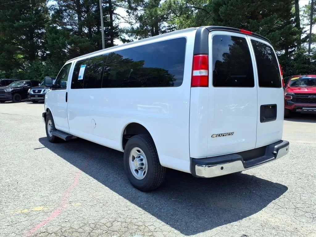 Certified Used 2023 White Chevrolet LT image 36