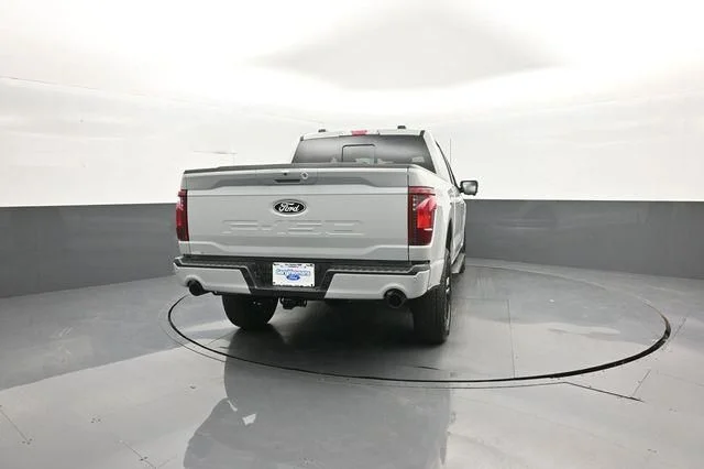 New 2026 Avalanche Ford XLT image 5