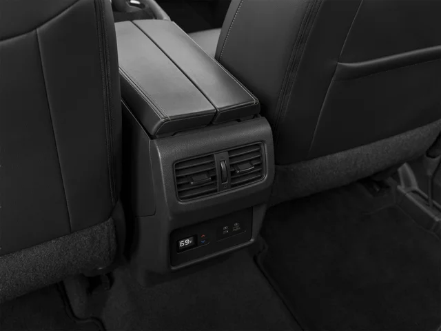 Used 2023 Gray Nissan SL image 25