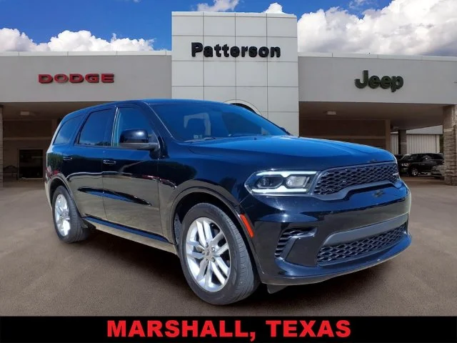 2023 Dodge Durango
