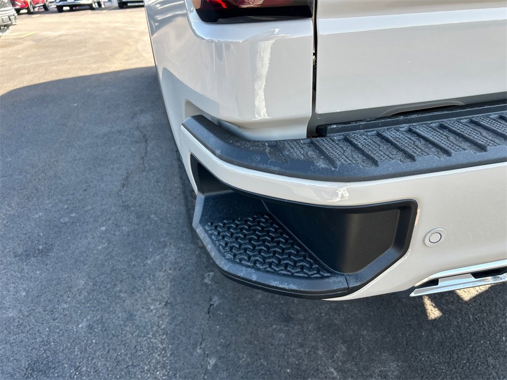 2026 GMC SIERRA - Image 33