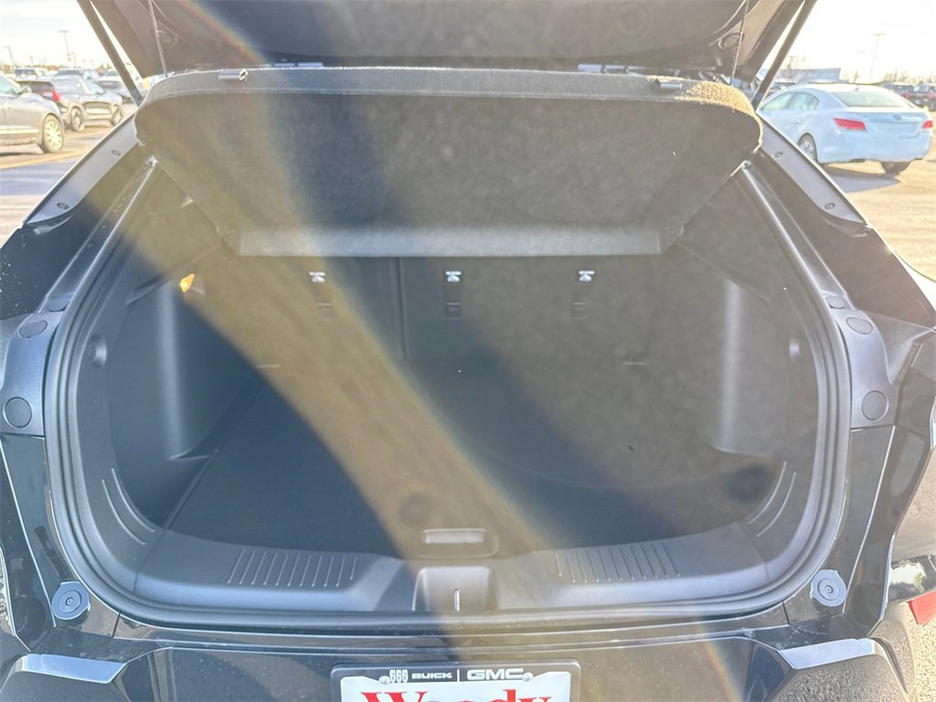 2026 BUICK ENVISTA - Image 30