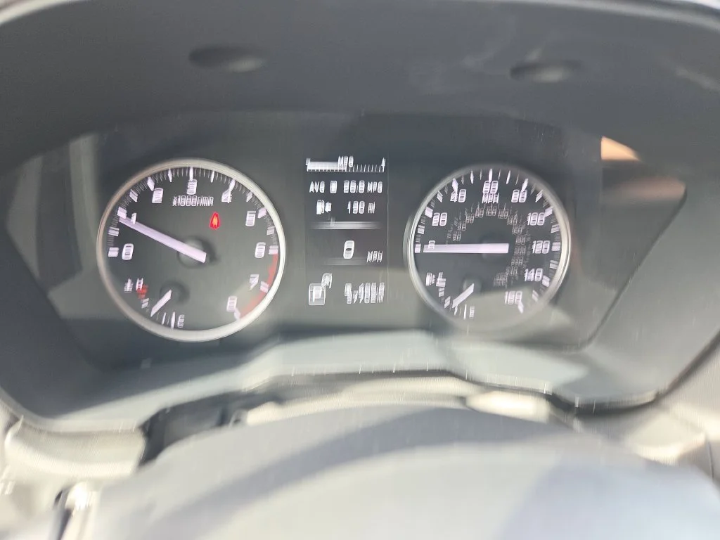 Used 2023 Black Subaru 2.5i image 32