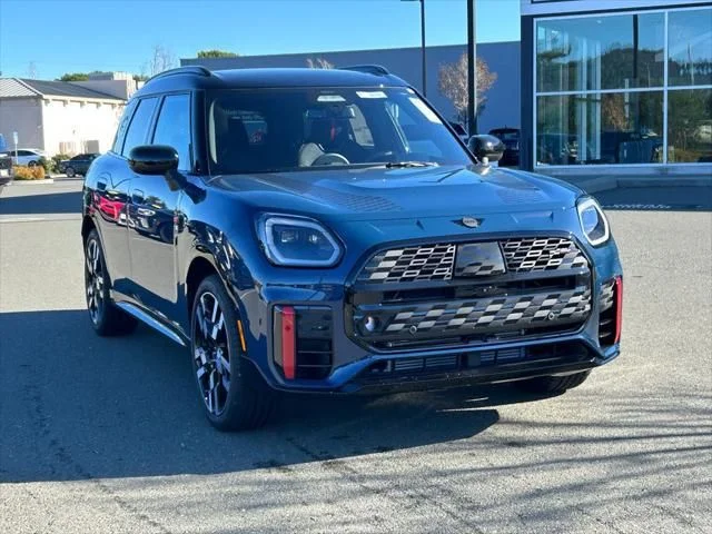 2026 MINI Countryman John Cooper Works - Photo 7