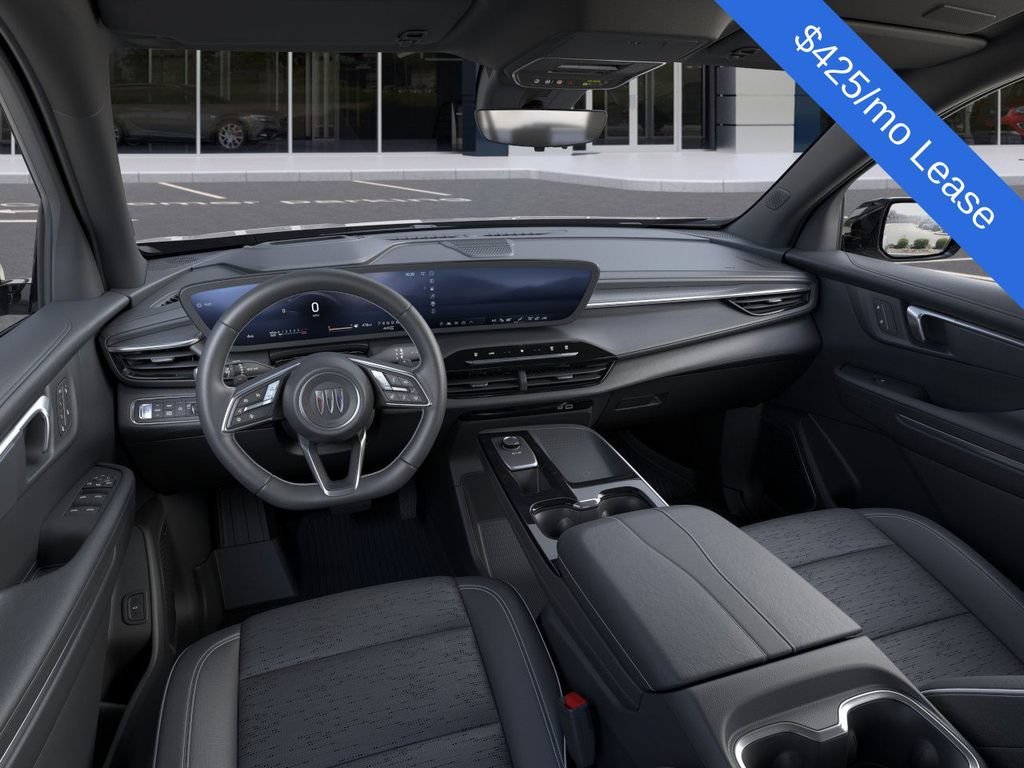 2026 Buick Enclave Sport Touring - Photo 47