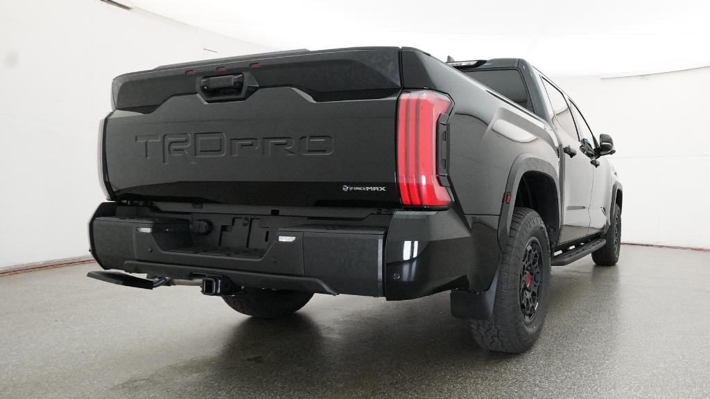 2026 Toyota Tundra TRD Pro - Photo 38