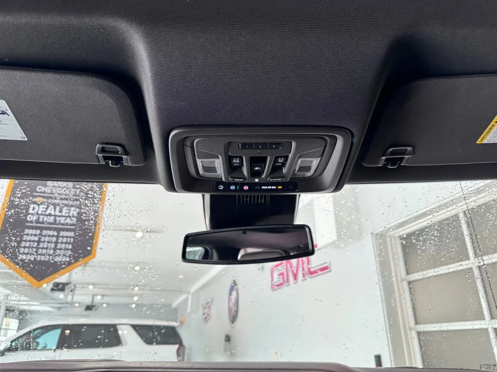 2024 GMC Sierra 1500 Denali Denali - Photo 28