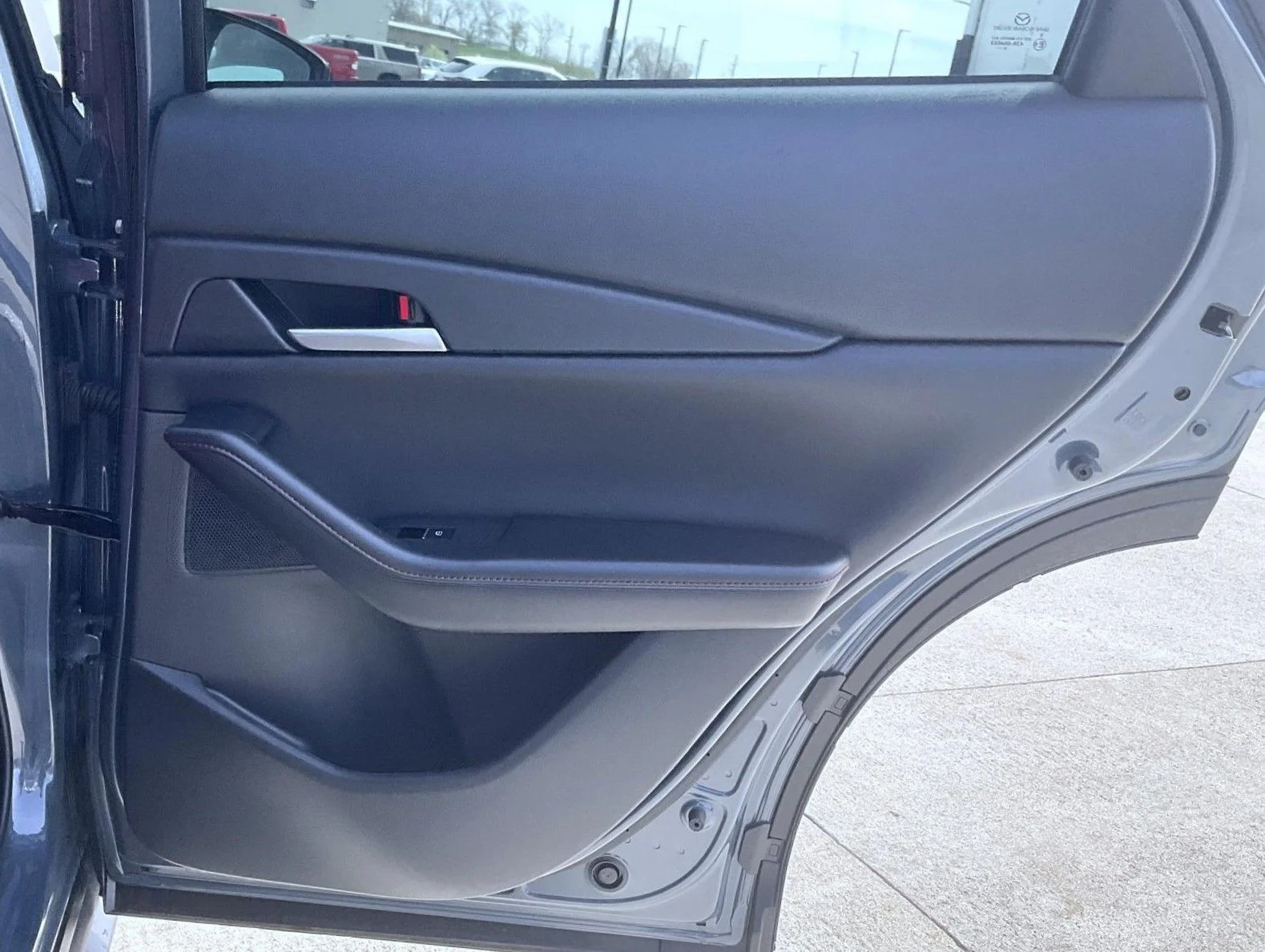 Certified Used 2026 Gray Mazda 2.5 S Carbon Edition image 22