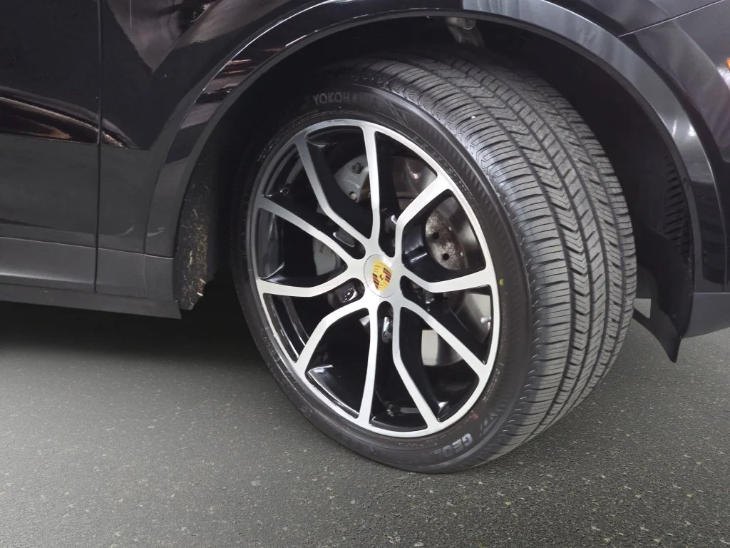 Used 2019  Porsche S image 34