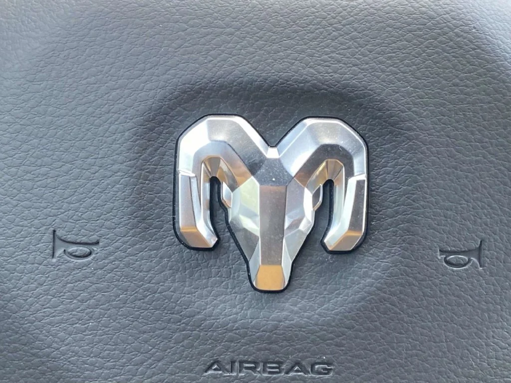 2026 RAM 1500 Laramie - Photo 53