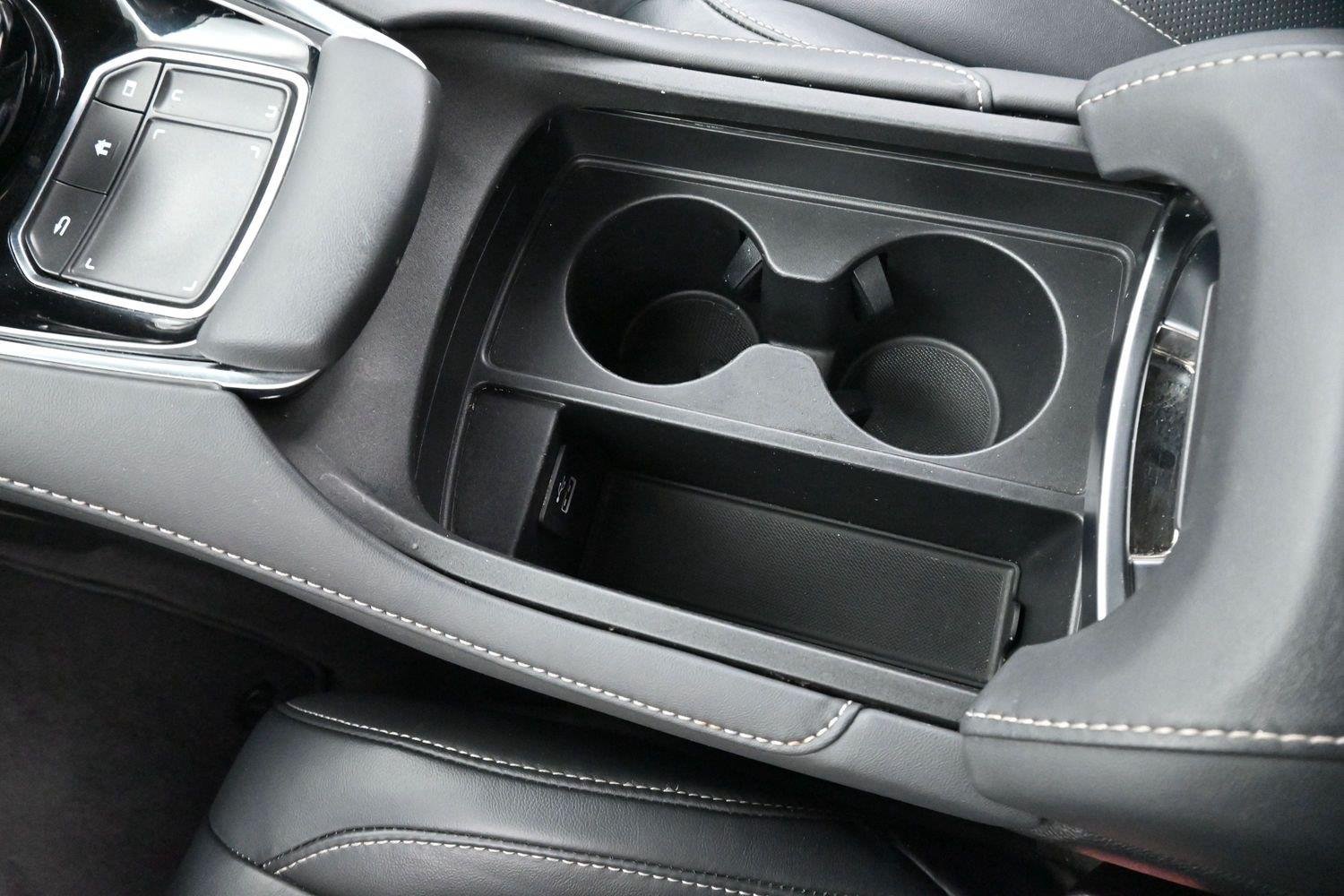 Used 2024 Majestic Black Pearl Acura SH-AWD w/Tech image 26