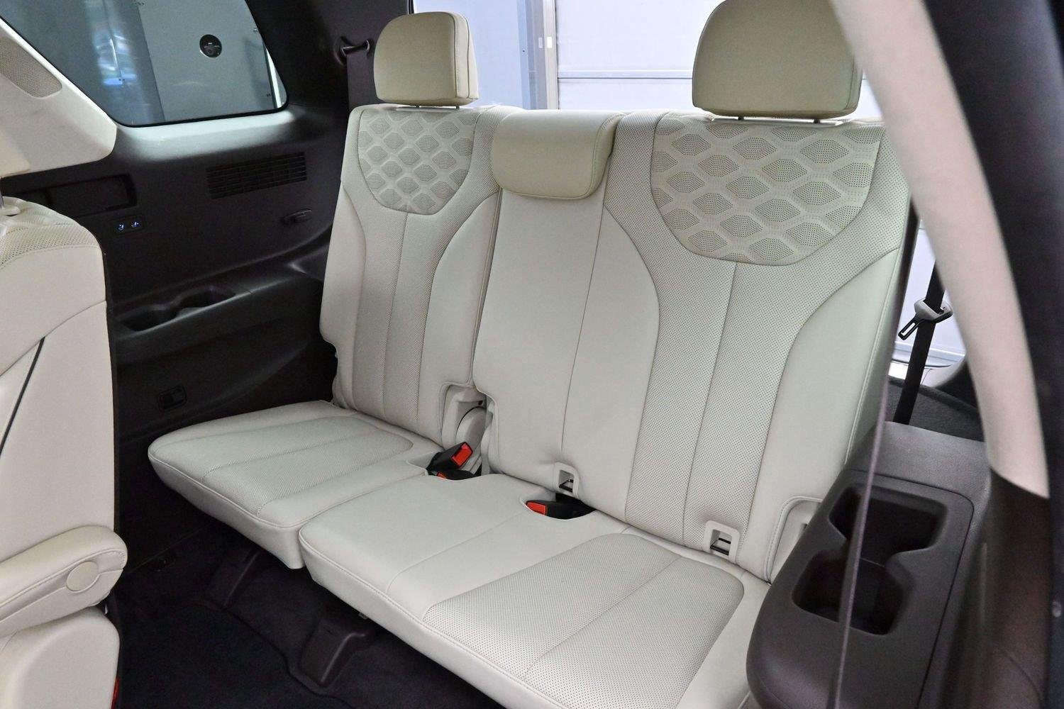 Used 2020 Steel Graphite Hyundai Limited image 36