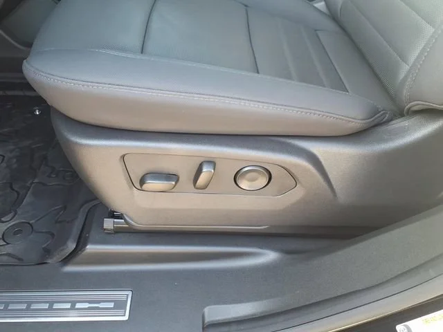 Used 2025 Void Black GMC 3X image 15