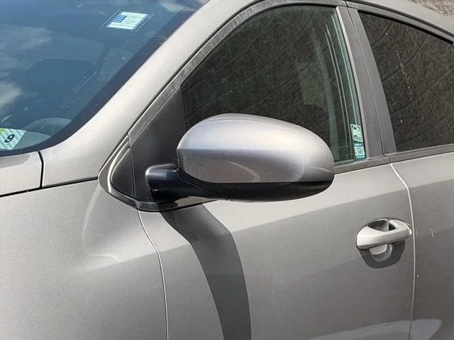 Used 2021 Gray Kia LX image 24