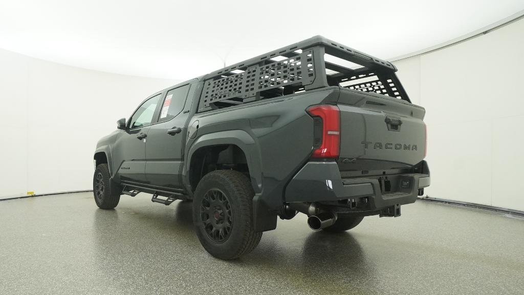 2026 Toyota Tacoma SR5 - Photo 53