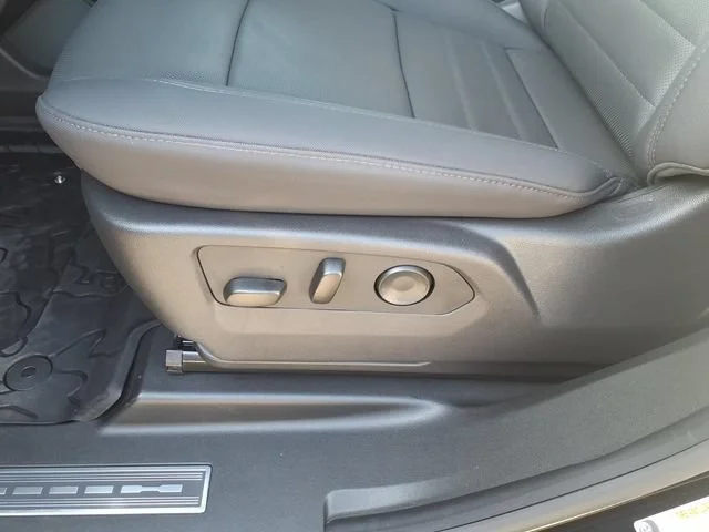 Used 2025 Void Black GMC 3X image 15