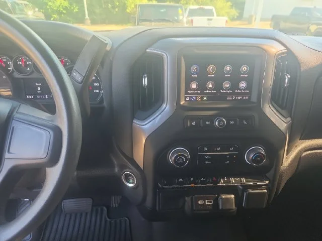 Used 2024 Black Chevrolet Custom image 20