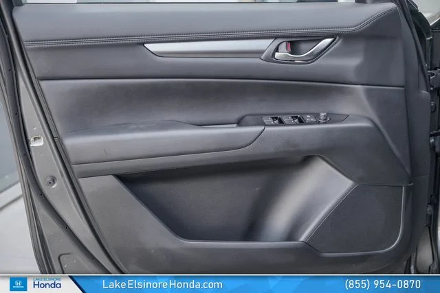 Used 2024 Machine Gray Mazda 2.5 S Select Package image 13