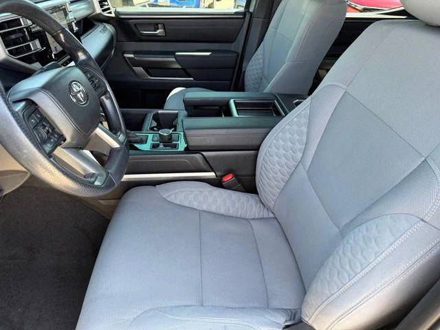 Certified Used 2025 URBAN KHAKI Toyota SR5 image 42