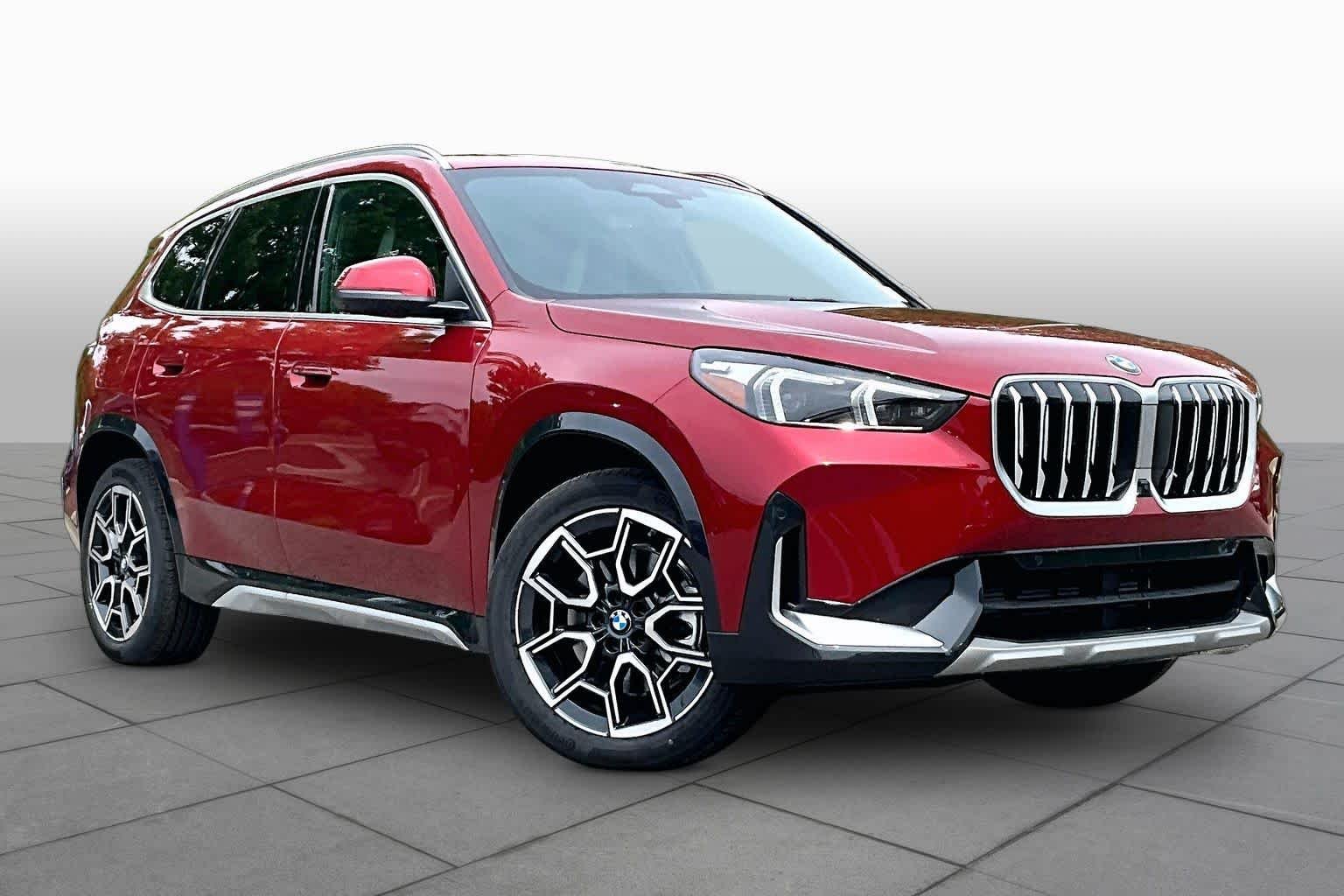 Pre-Owned 2026 BMW X1 XDrive28i