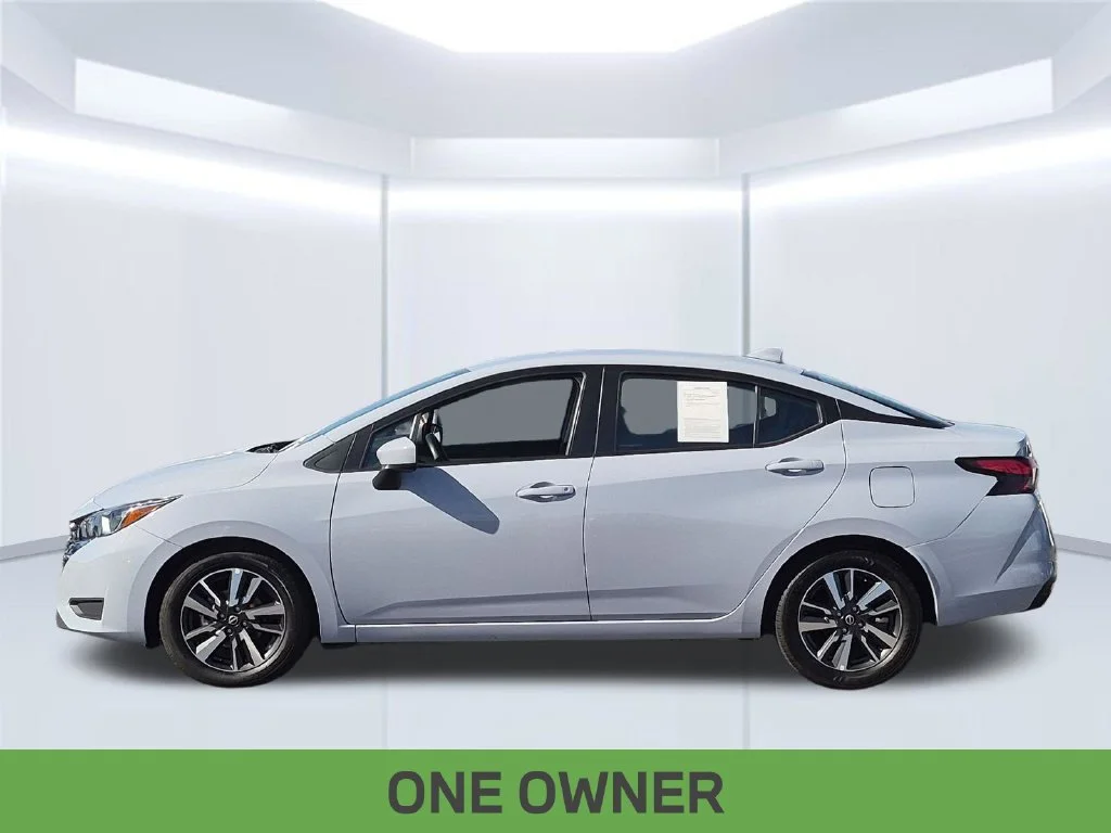 Used 2024 Gray Nissan 1.6 SV image 2