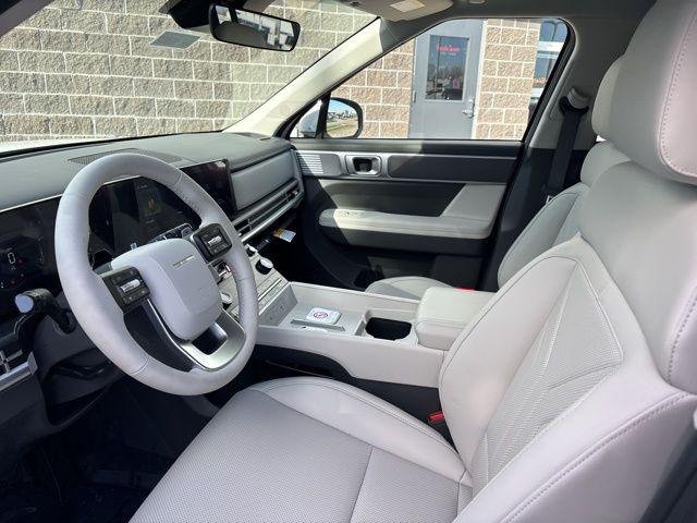 New 2026 Serenity White Hyundai SEL image 15