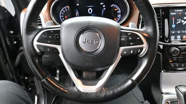 2020 Jeep Grand Cherokee Summit - Photo 10