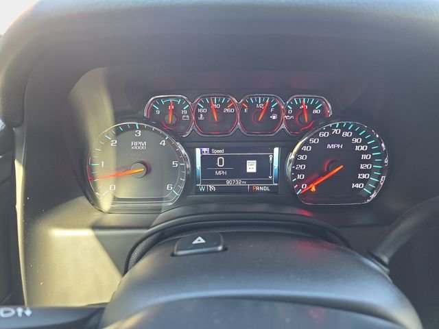Used 2020 White Chevrolet LT image 23
