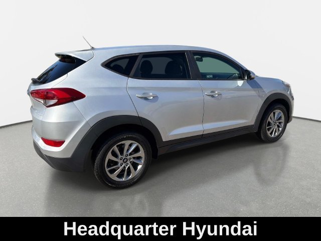 Used 2018 Hyundai Tucson SE with VIN KM8J23A43JU682041 for sale in Lake Mary, FL