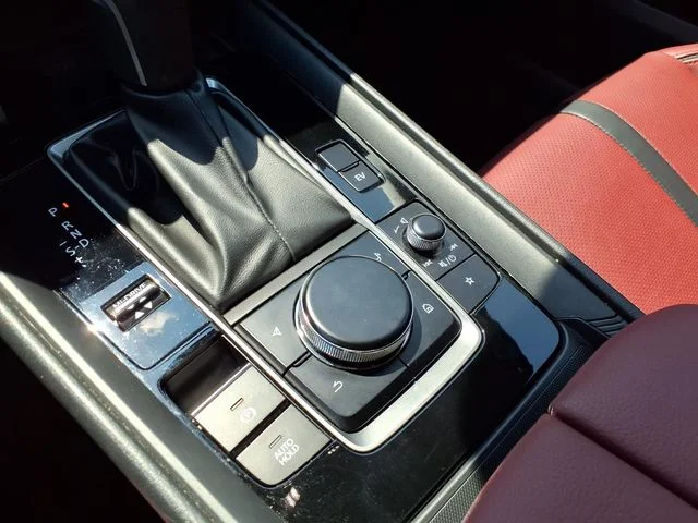 Certified Used 2026 Gray Mazda Premium image 7