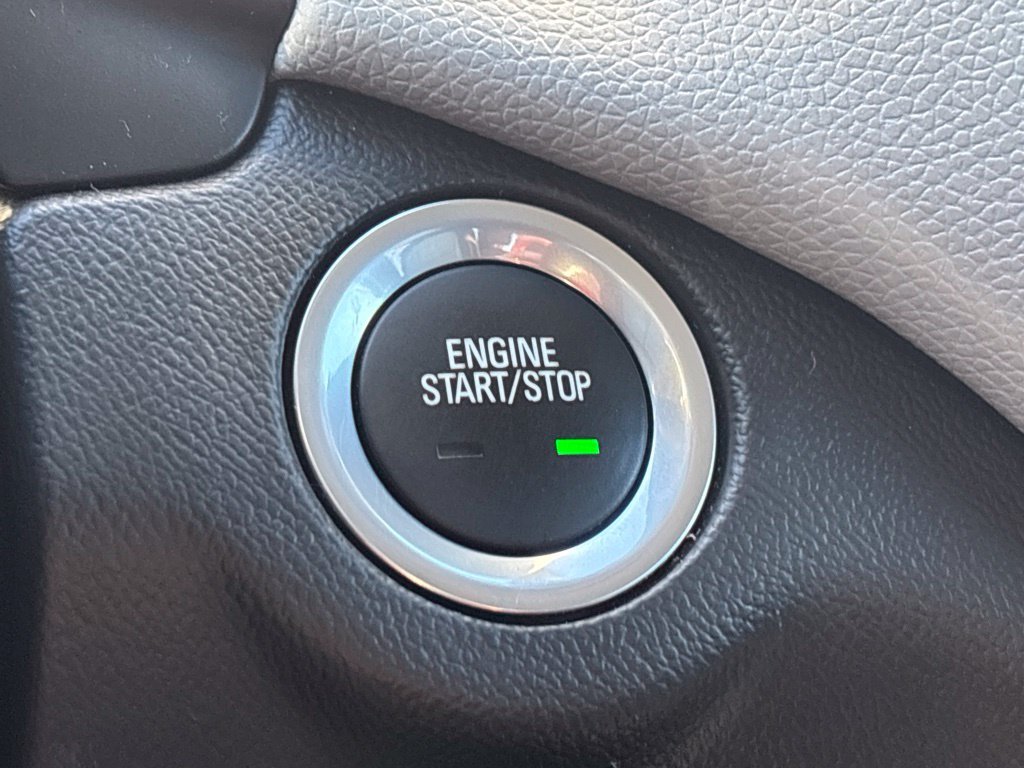 Used 2019 Gray Chevrolet LT image 28