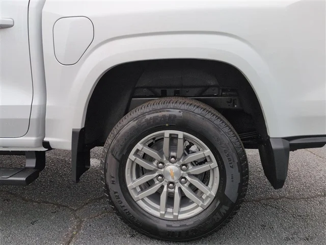 2026 Chevrolet Colorado LT - Photo 92