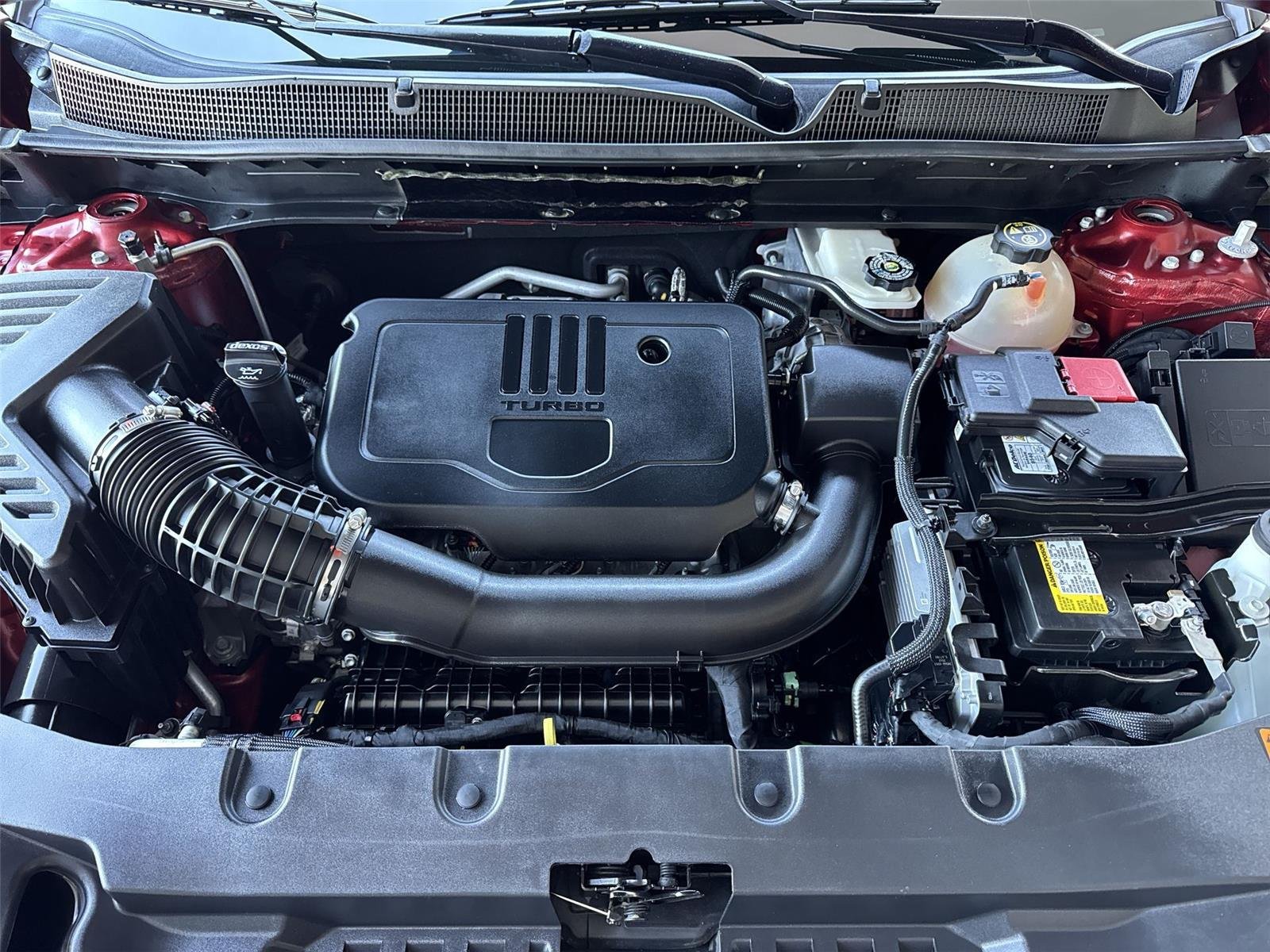 2023 Chevrolet Blazer 2LT - Photo 36