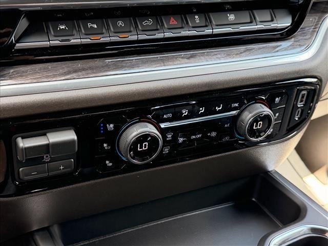 2026 Chevrolet Silverado 1500 LTZ - Photo 13