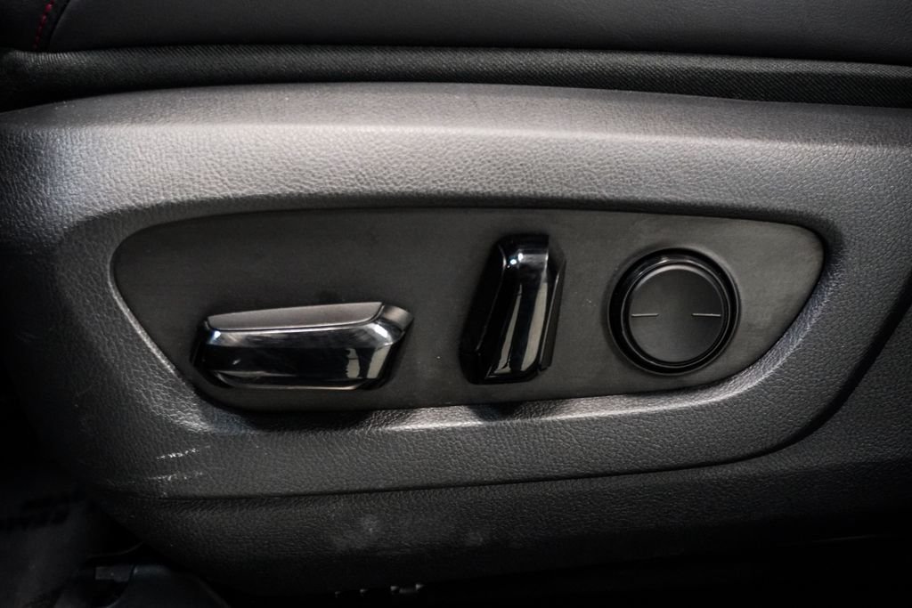 Used 2024 Gray Lexus 350 F SPORT Handling image 7