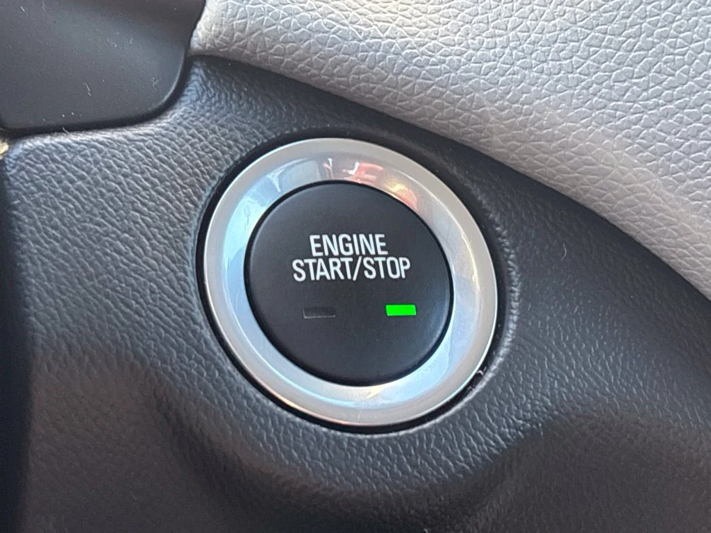 Used 2019 Gray Chevrolet LT image 28