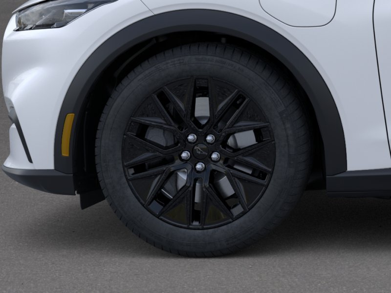 New 2026 Star White Metallic Tri-coat Ford Select image 19