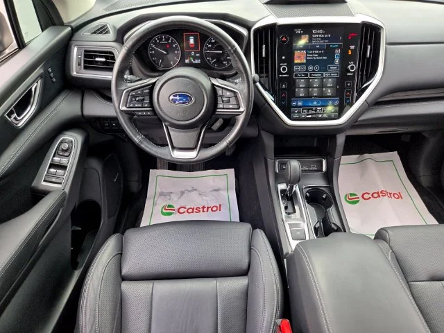 Used 2023 Brown Subaru Limited image 15
