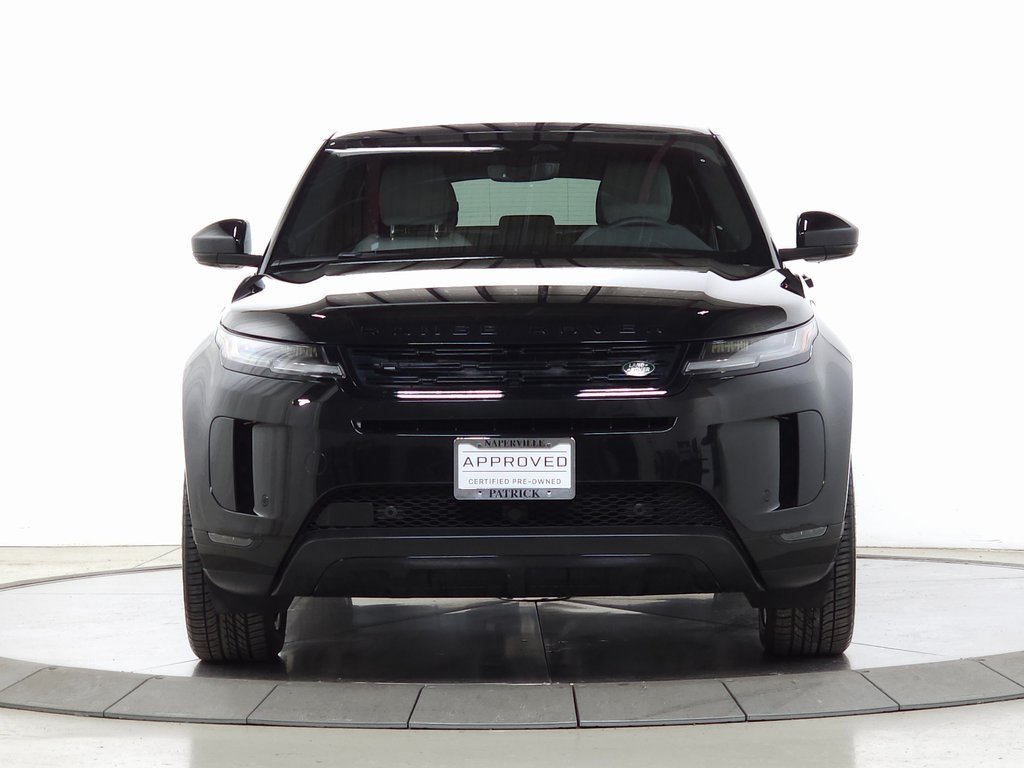 2026 LAND ROVER RANGE ROVER EVOQUE - Image 12