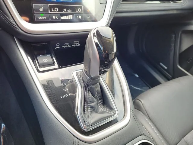 Used 2025 Red Subaru Limited image 34