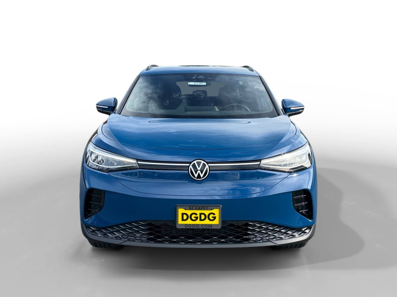 2026 Volkswagen ID.4 PRO - Photo 8