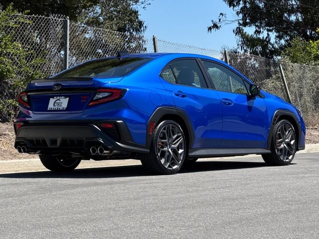 New 2026 WR BLUE PEARL Subaru tS image 4