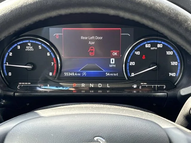 Used 2021  Ford Outer Banks image 23