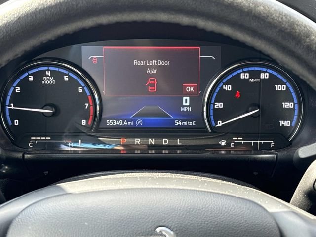 Used 2021  Ford Outer Banks image 23