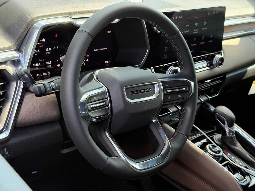 2026 GMC Canyon Denali - Photo 15