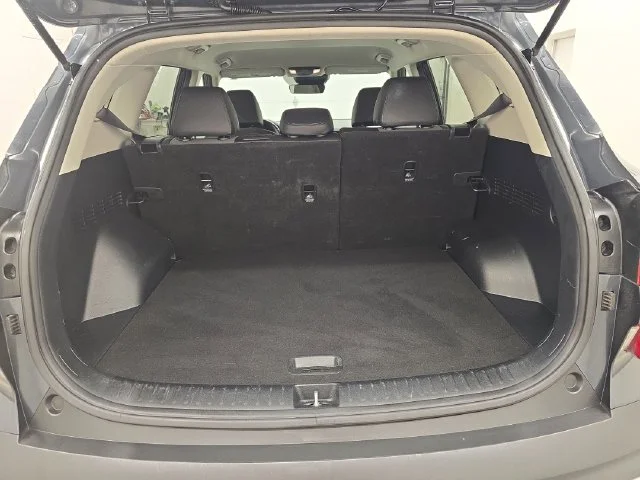 Used 2021 Gravity Gray Kia S image 15