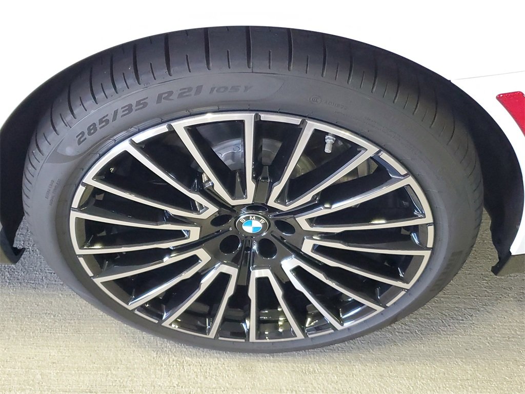 2026 BMW 7 Series 740i