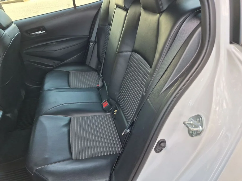 Used 2024 Beige Toyota XSE image 21