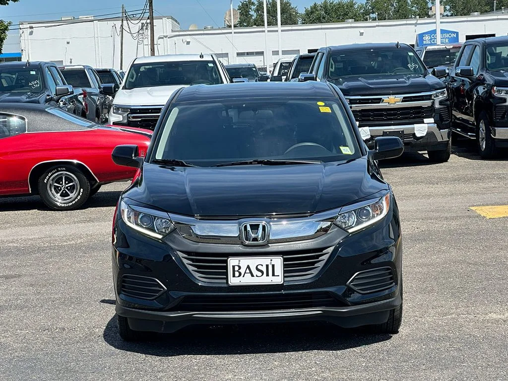 Used 2020  Honda LX image 9